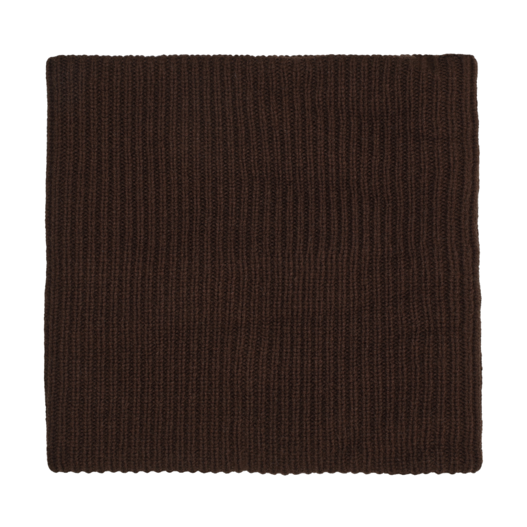 Enfant Enfant Neckwarmer - Coffee Bean