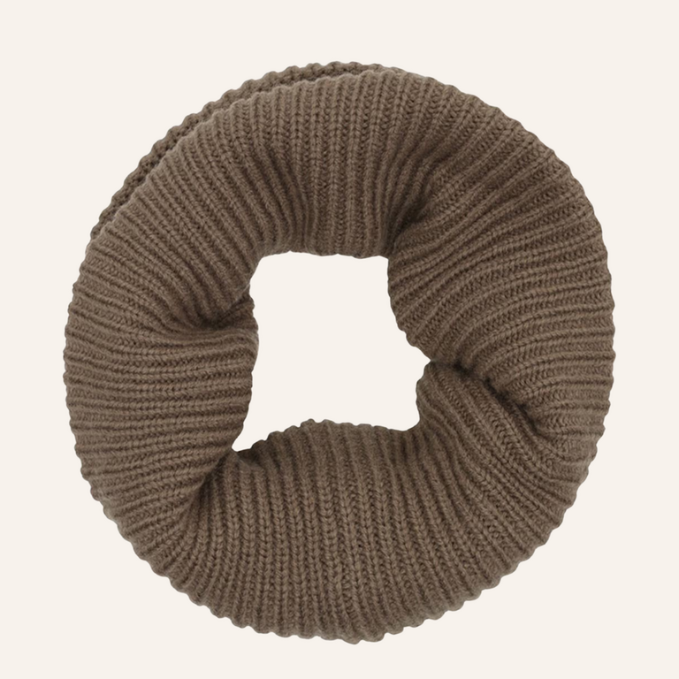 Enfant Enfant Neckwarmer - Pine Bark
