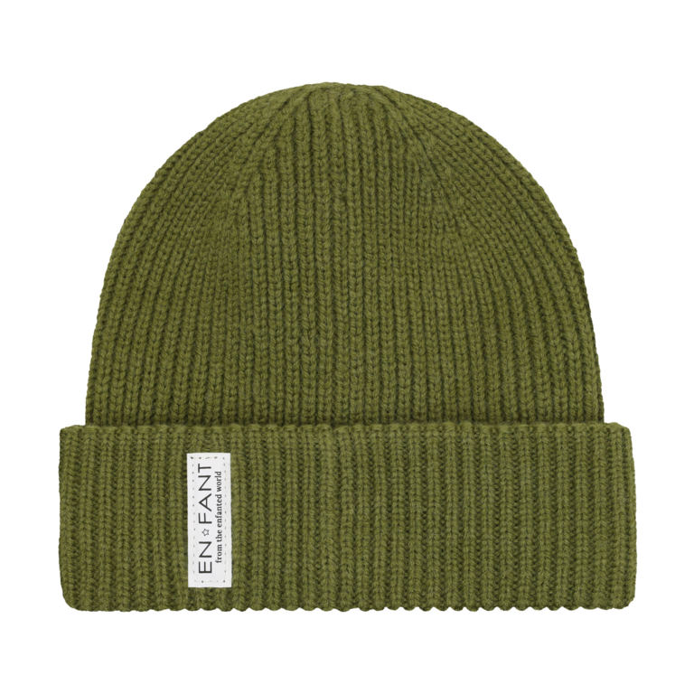 Enfant Enfant Beanie - Mayflower