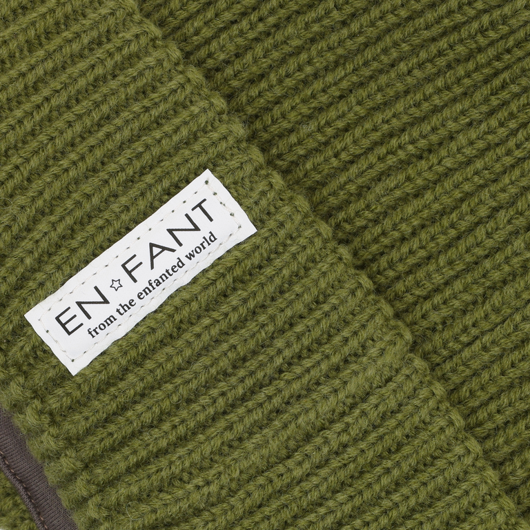 Enfant Enfant Beanie - Mayflower