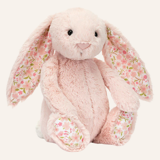 Jellycat Jellycat - Blossom blush bunny cherry original