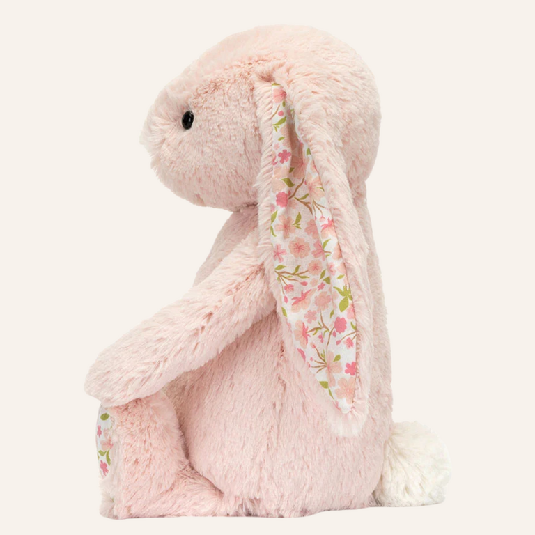 Jellycat Jellycat - Blossom blush bunny cherry original