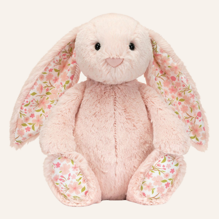 Jellycat Jellycat - Blossom blush bunny cherry original