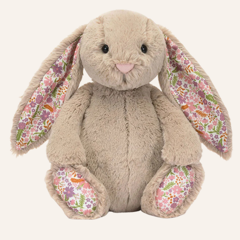 Jellycat Jellycat - Blossom beige bunny petal original
