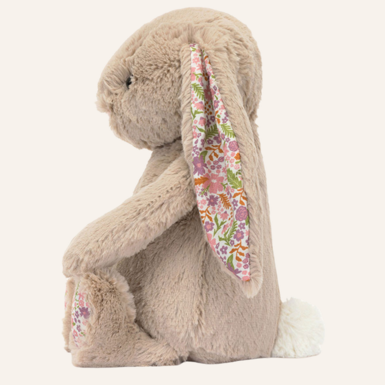 Jellycat Jellycat - Blossom beige bunny petal original