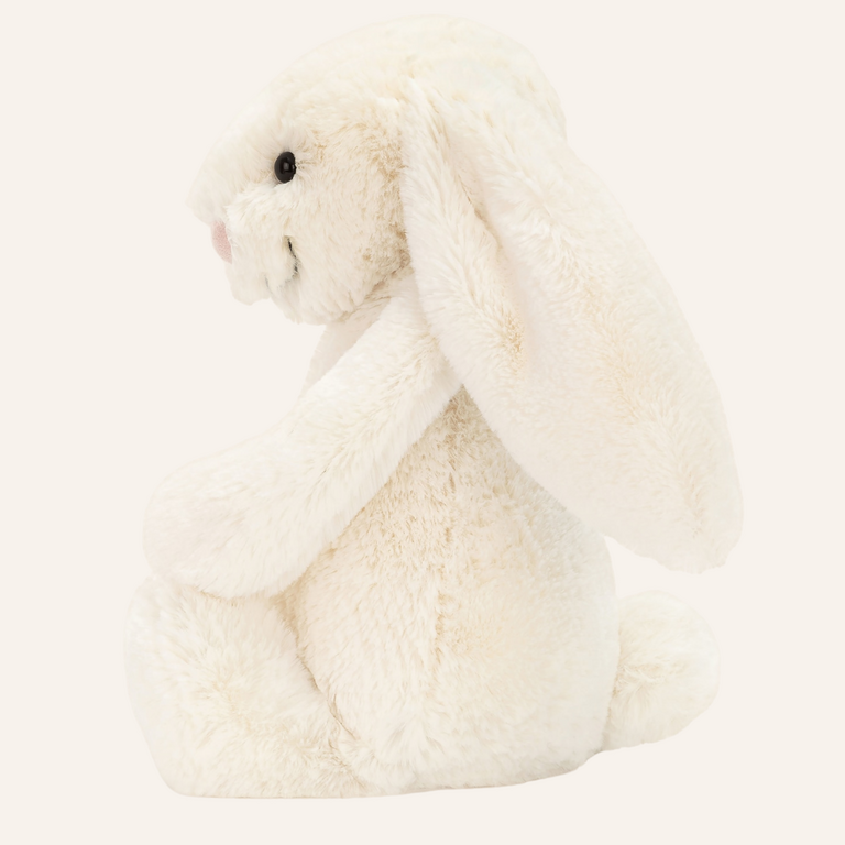 Jellycat Jellycat - Bashful cream bunny original