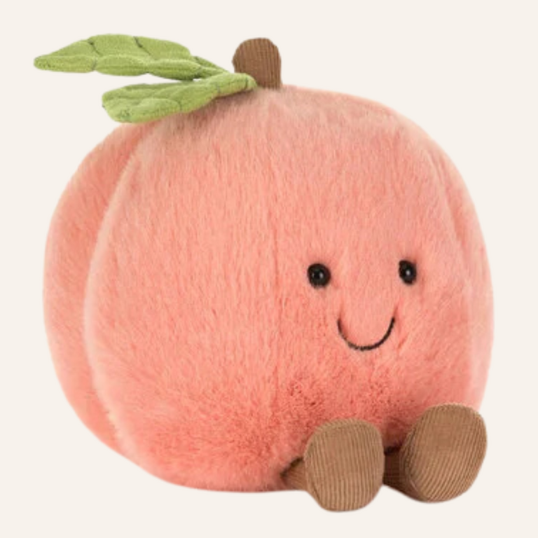 Jellycat Jellycat - Amuseables Peach