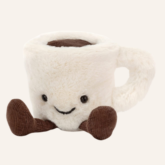 Jellycat Jellycat - Amuseables Espresso Cup