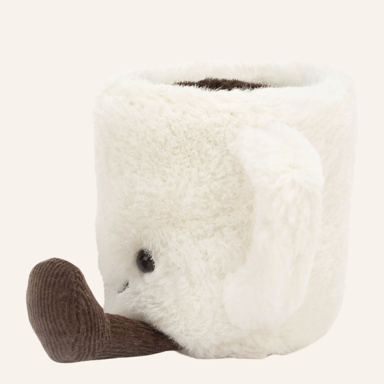 Jellycat Jellycat - Amuseables Espresso Cup