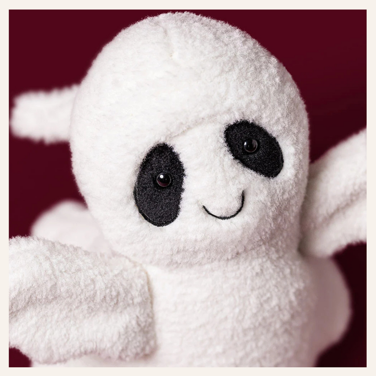 Jellycat Jellycat - Ghost bob