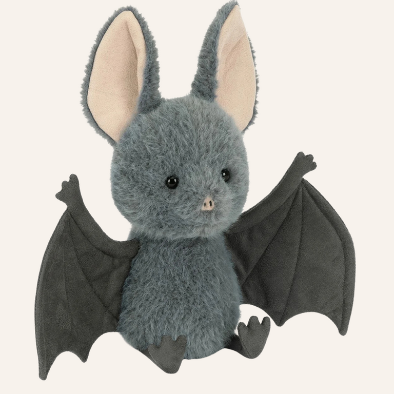 Jellycat Jellycat - Broox Bat