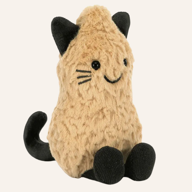 Jellycat Jellycat - Amuseable Peanut Cat