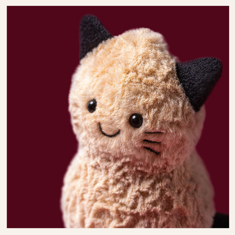 Jellycat Jellycat - Amuseable Peanut Cat