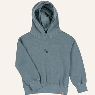 Nixnut Nixnut Los hoodie - Storm