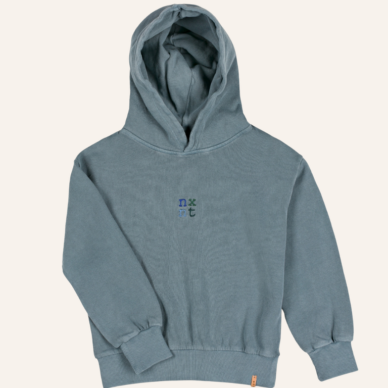 Nixnut Nixnut Los hoodie - Storm