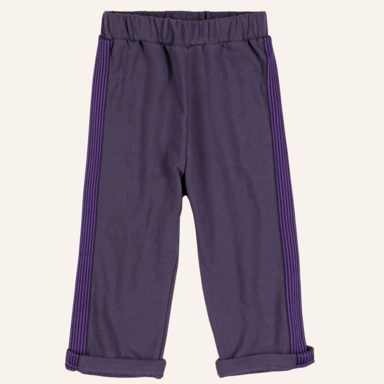 Nixnut Nixnut Tip pants - Ocean