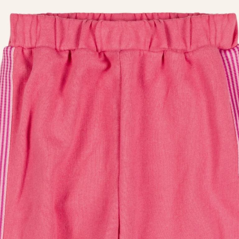 Nixnut Nixnut Tip pants - Cherry
