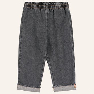 Nixnut Nixnut Stic pants - Antracite