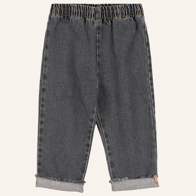 Nixnut Nixnut Stic pants - Antracite