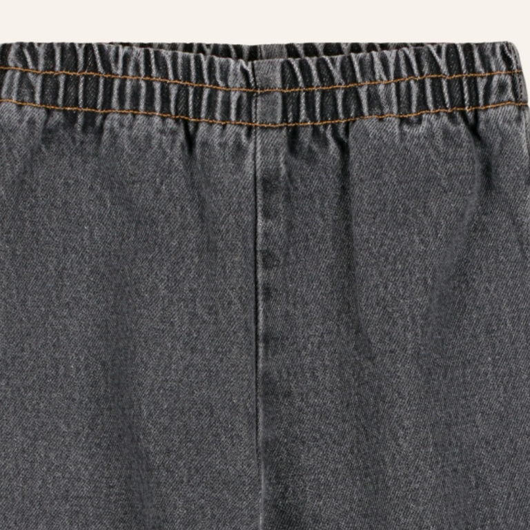 Nixnut Nixnut Stic pants - Antracite
