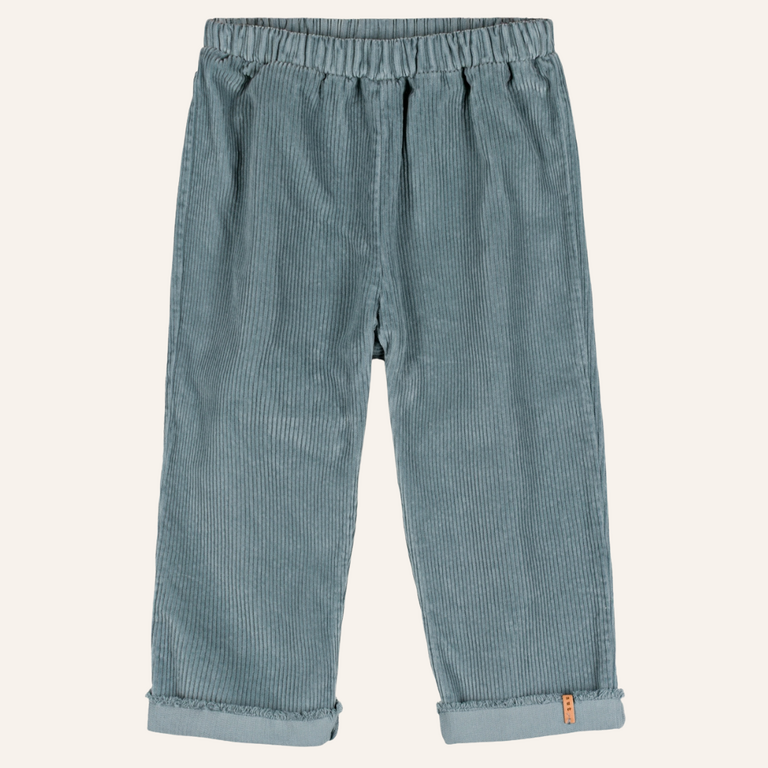 Nixnut Nixnut Stic pants - Storm