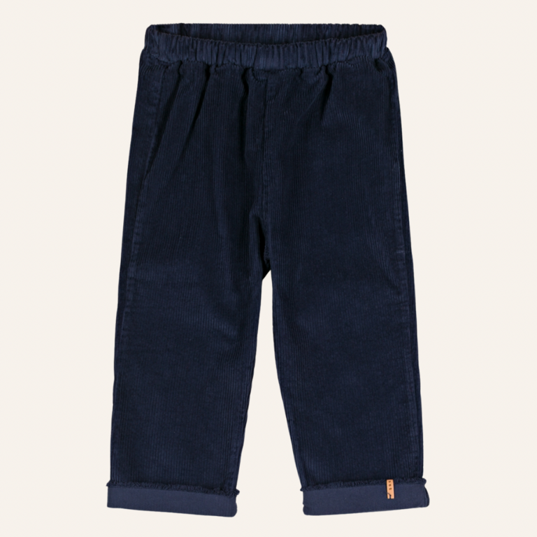 Nixnut Nixnut Stic pants - Navy