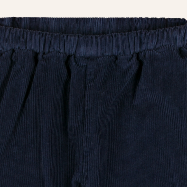Nixnut Nixnut Stic pants - Navy