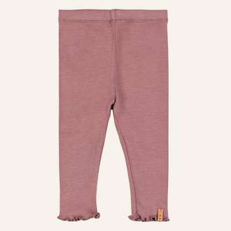 Nixnut Tub legging - Mauve
