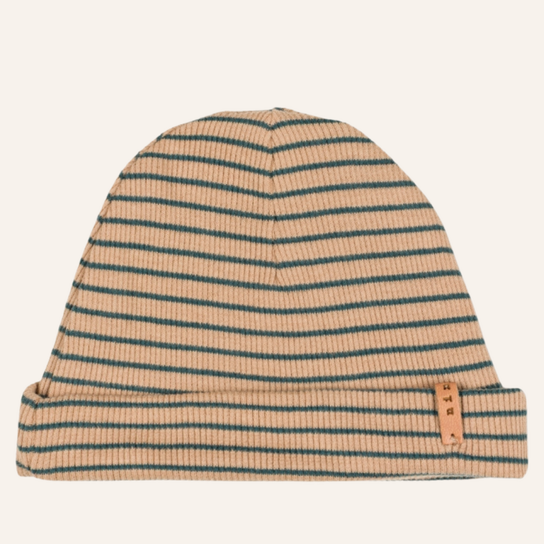 Nixnut Nixnut Bir hat - Moss stripe