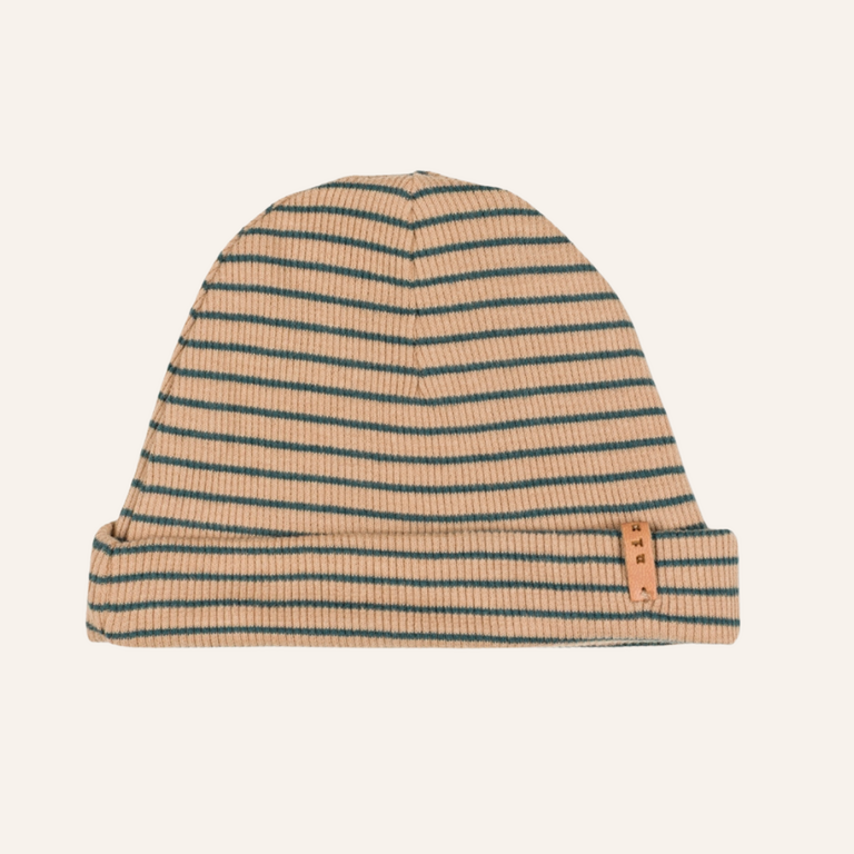 Nixnut Nixnut Bir Hat - Moss Stripe