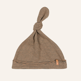 Nixnut Nixnut Newbie Hat - Moss Stripe