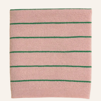 HVID Blanket Harry - Powder/grass