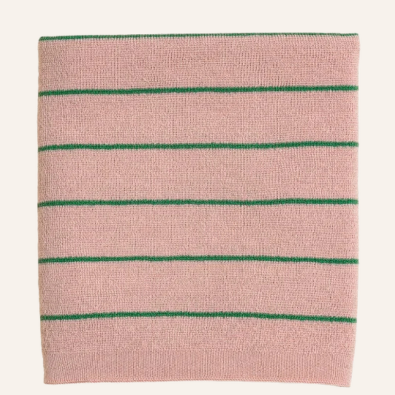 HVID Blanket Harry - Powder/grass