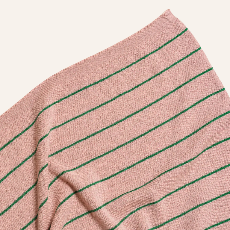 HVID Blanket Harry - Powder/grass