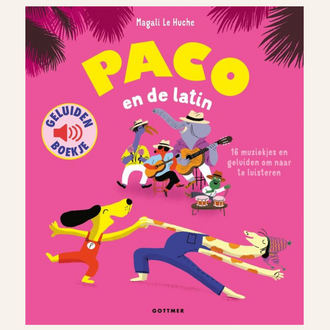 Paco en de latin