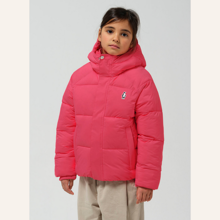 GOSOAKY GoSoaky Flashy Dragon | Paradise Pink
