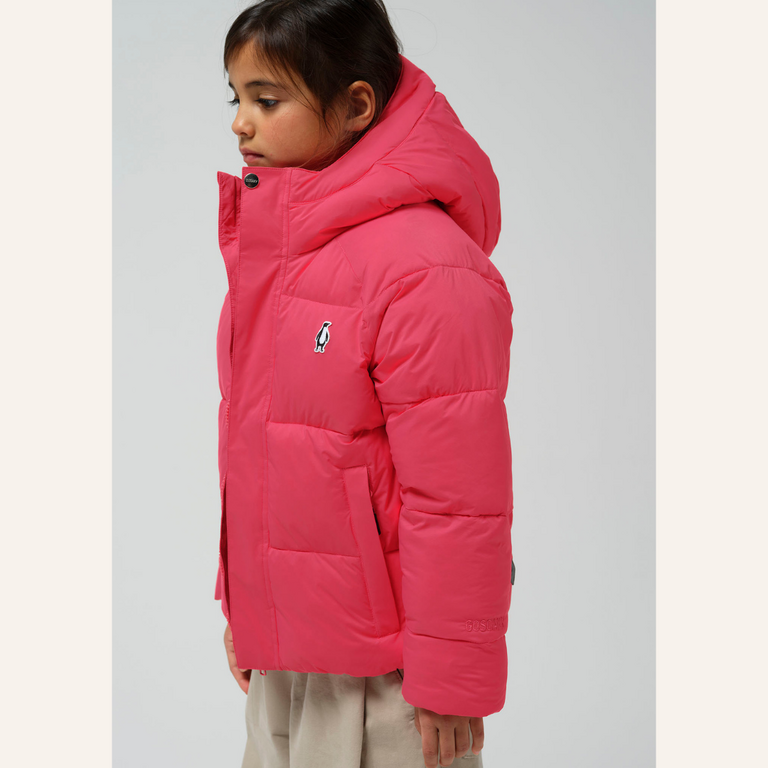 GOSOAKY GoSoaky Flashy Dragon | Paradise Pink