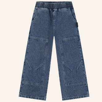 Daily Brat Daily Brat - Swaggy Samu Jeans