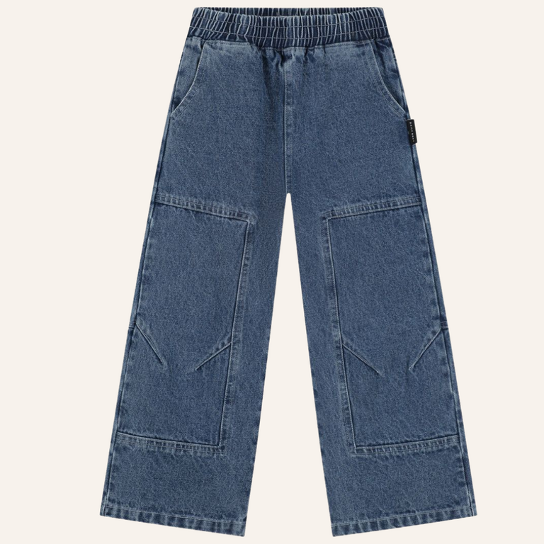 Daily Brat Daily Brat - Swaggy Samu Jeans