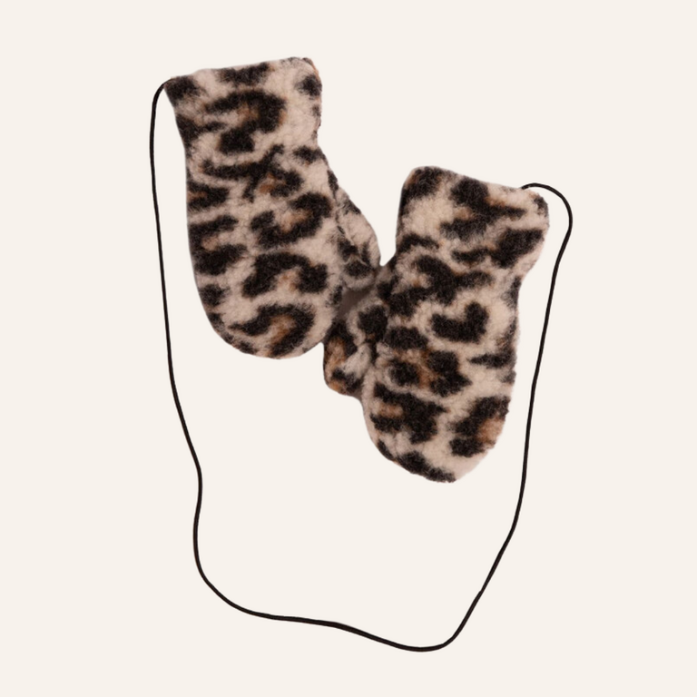 Alwero Alwero Wanten Gully Junior | Leopard