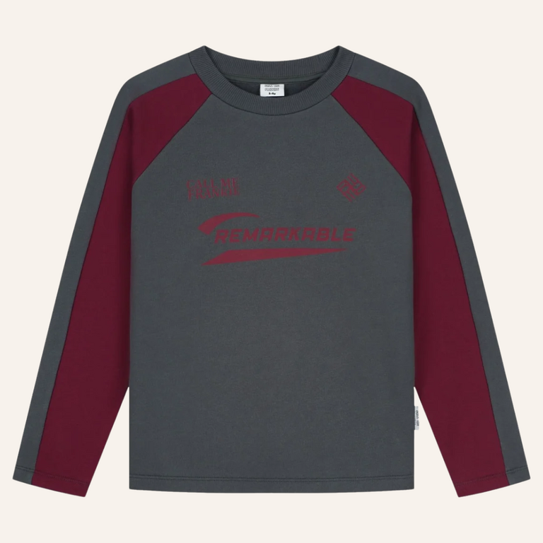 Call me Frankie Call me Frankie | Remarkable Sweater