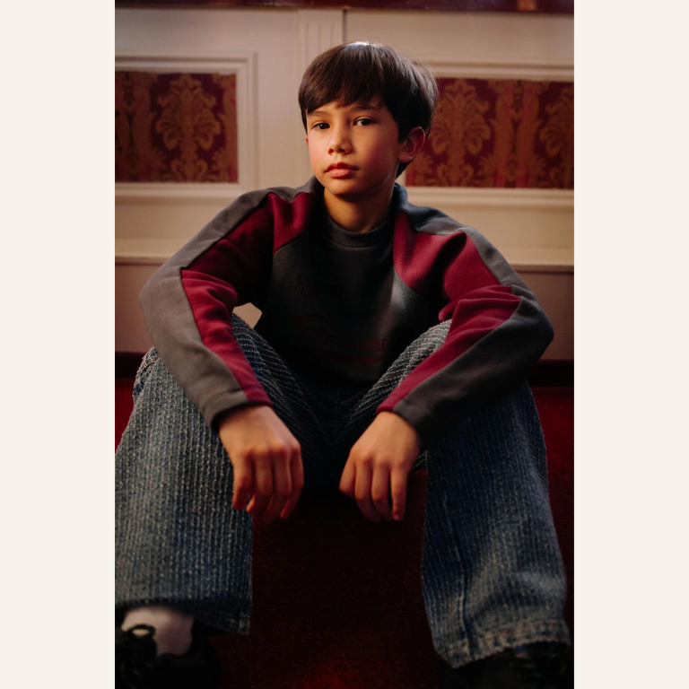 Call me Frankie Call me Frankie | Remarkable Sweater