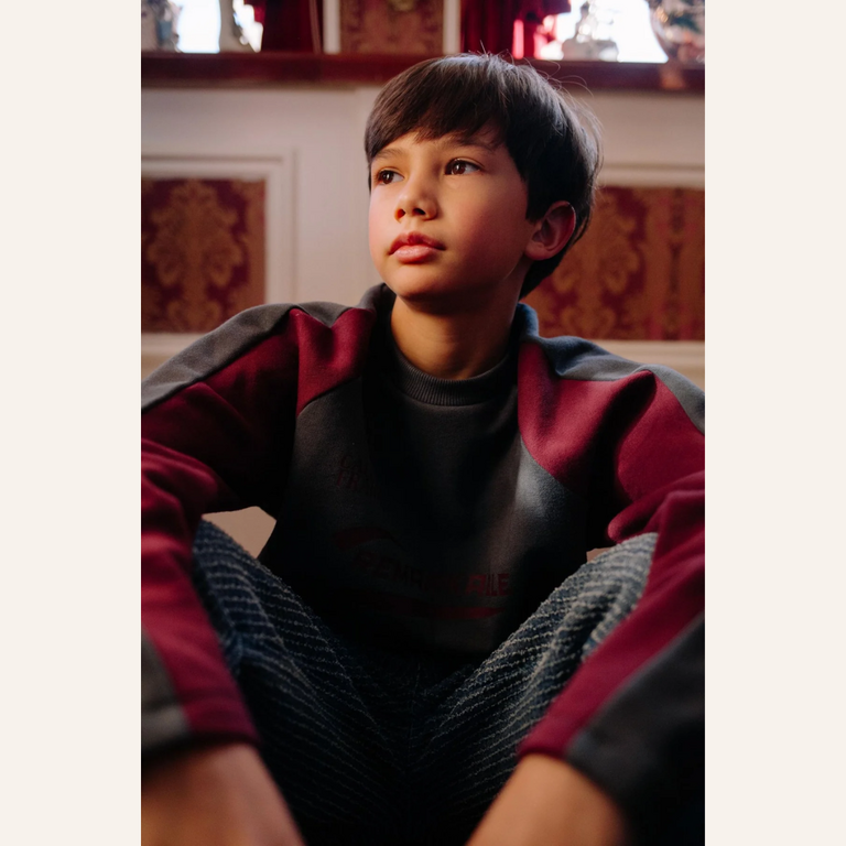 Call me Frankie Call me Frankie | Remarkable Sweater