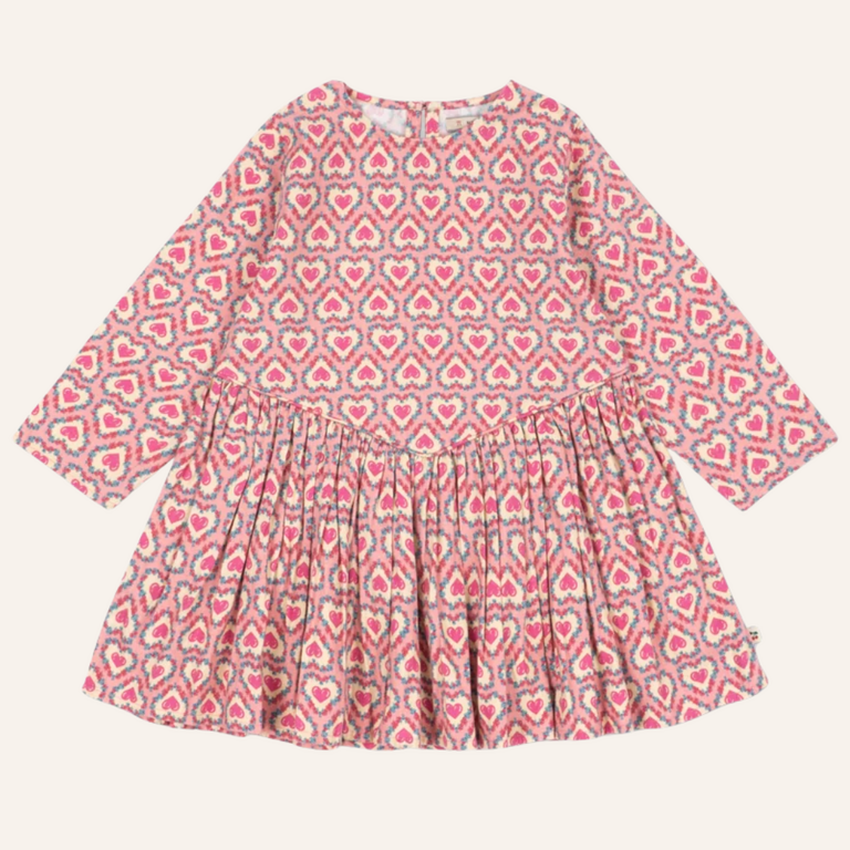 Konges Sløjd Konges Sløjd Maite Dress | Felice Rose