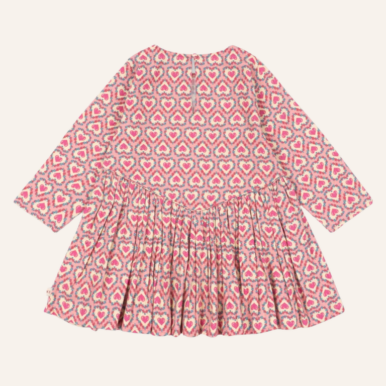 Konges Sløjd Konges Sløjd Maite Dress | Felice Rose