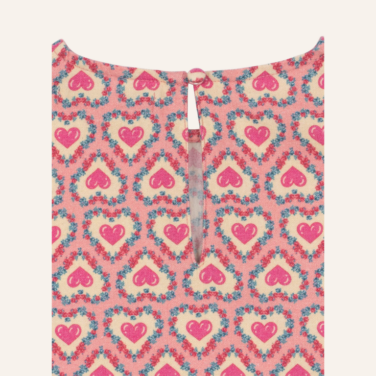 Konges Sløjd Konges Sløjd Maite Dress | Felice Rose