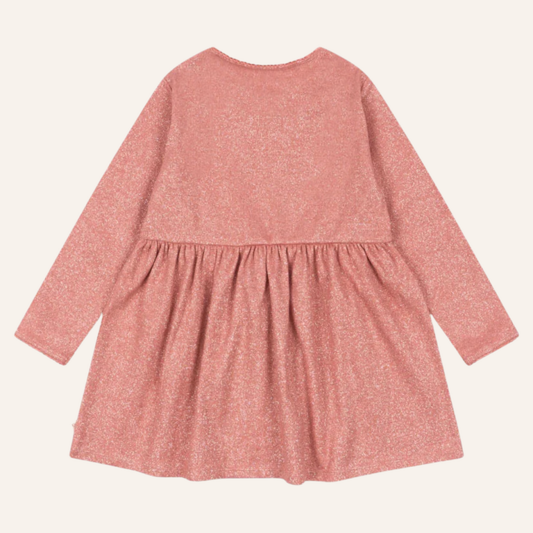 Konges Sløjd Konges Slojd Roli Dress - Lantana