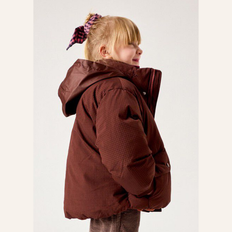American Vintage AMV kids coat Wawiz | Buche