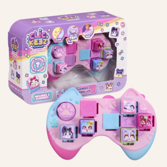 Clickeez Clickeez controller