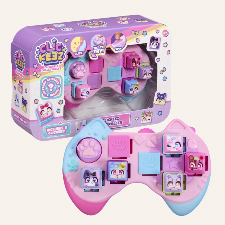 Clickeez Clickeez controller